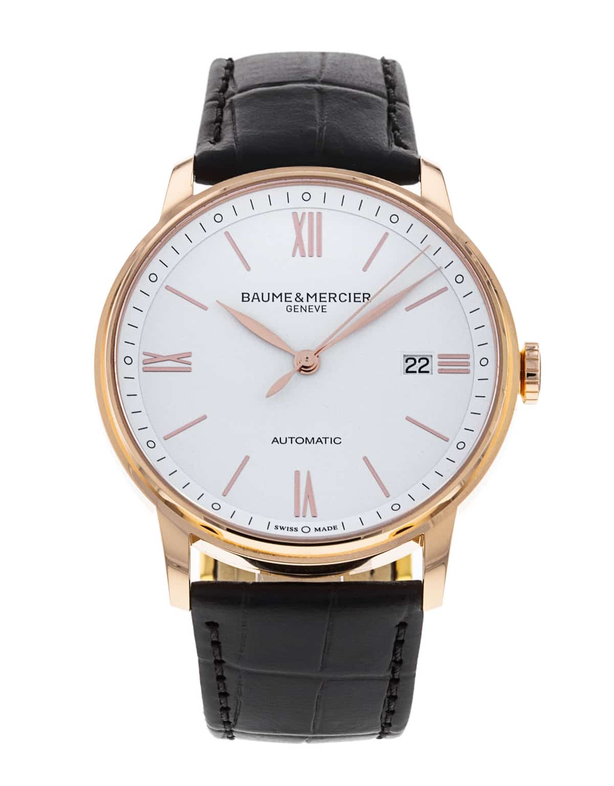 Baume et Mercier Classima Executives M0A10271